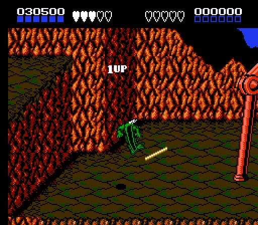Battletoads Gameplay Screenshot 3