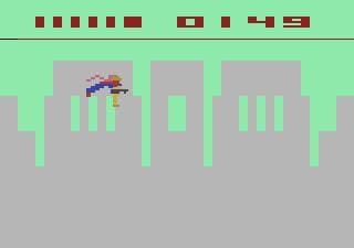 Superman Gameplay Screenshot 5