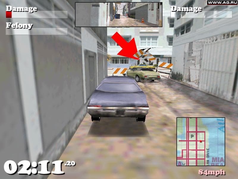 River Raid Hack Gameplay Screenshot 3