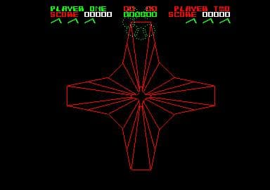 tempest Gameplay Screenshot 3
