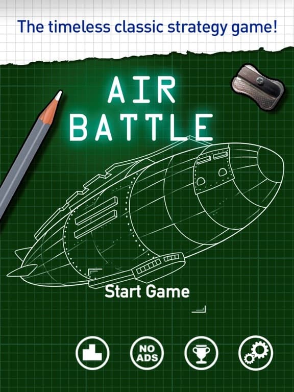Alien Battle Air-Sea Battle Hack Gameplay Screenshot 5