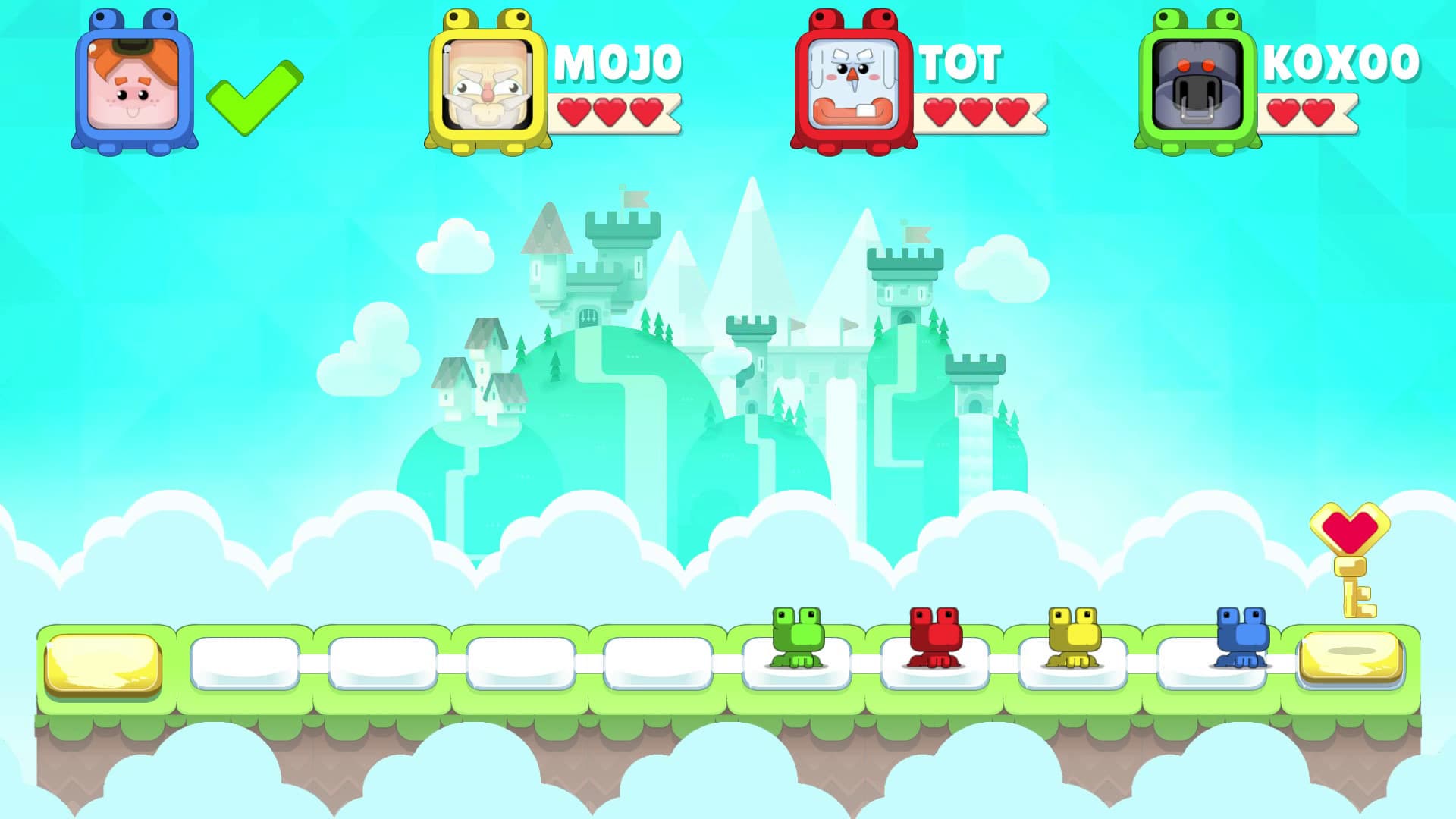 laser gates inner space Gameplay Screenshot 3