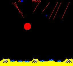 commando Gameplay Screenshot 3