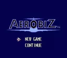Aerobiz Gameplay Screenshot 2
