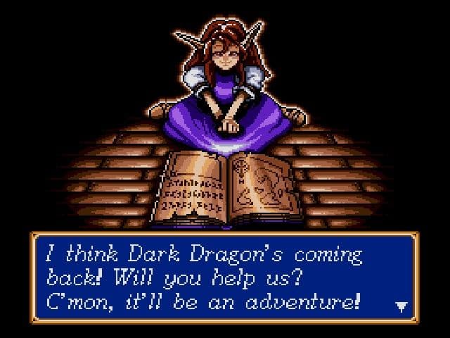 shining-force-iiprototype-apr-041994hiddenpalaceorg Gameplay Screenshot 3