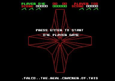 tempest Gameplay Screenshot 2