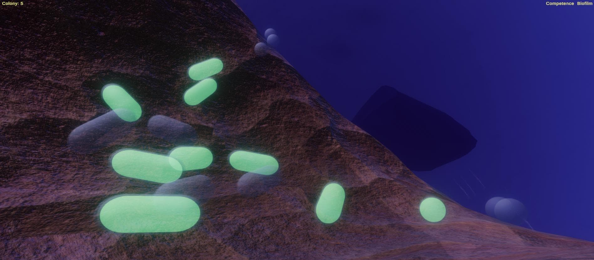 Captain Quick Superman Hack Gameplay Screenshot 2