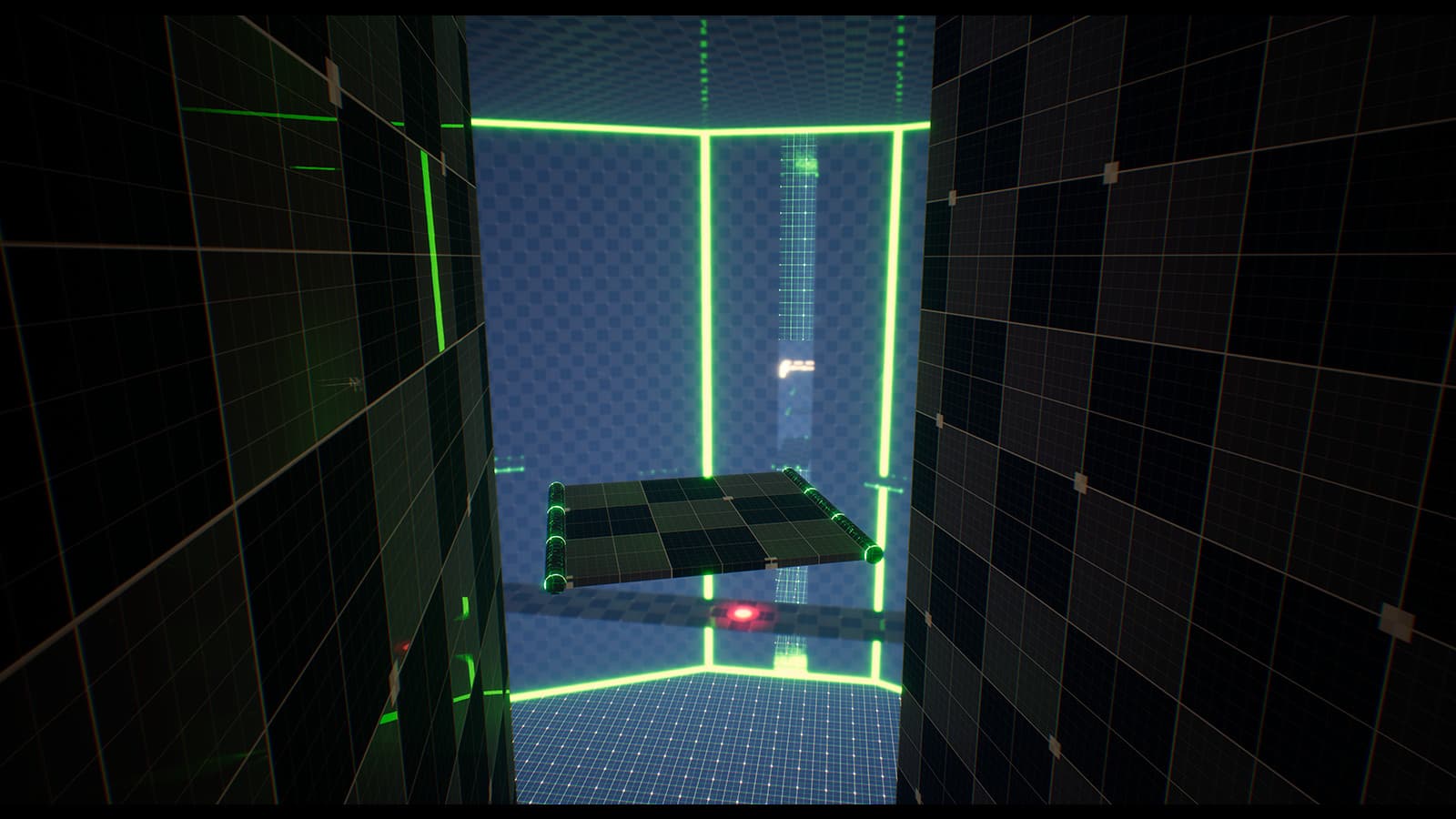 Inertia Gameplay Screenshot 5
