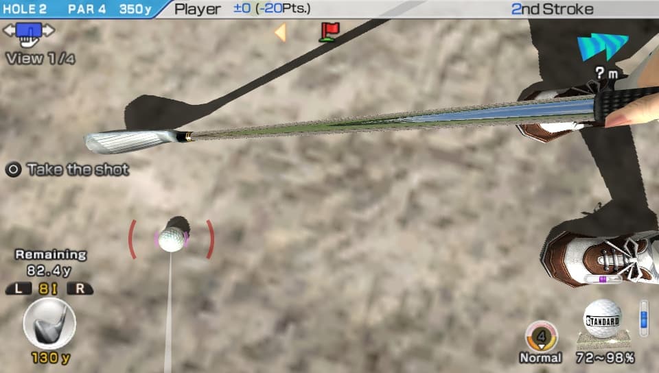 Shot Carnival Hack Gameplay Screenshot 3