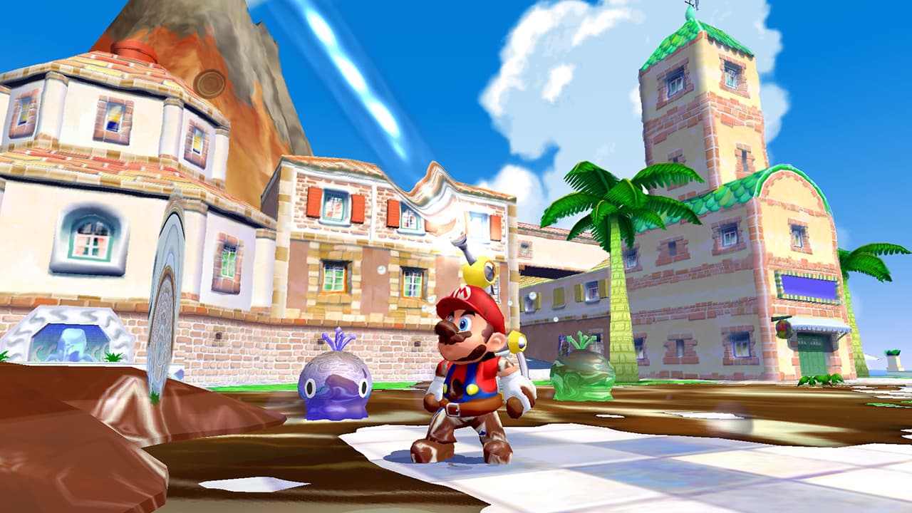 Super 3D Portals 6 Gameplay Screenshot 3