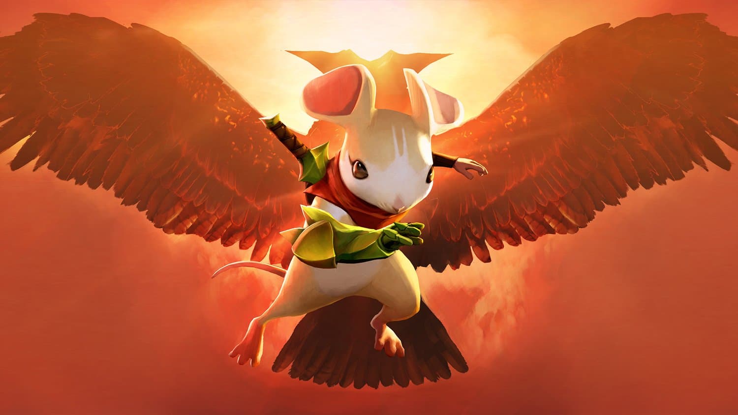 Mosh Lift Gameplay Screenshot 1