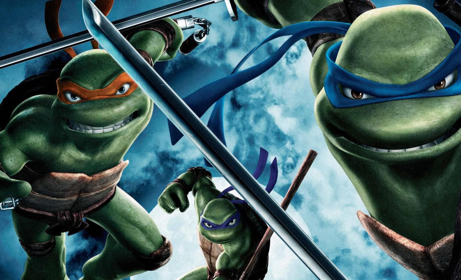 tmnt-tf-nes-00000 Gameplay Screenshot 1
