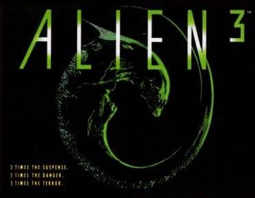 Alien 3 ROM Gameplay Screenshot 1