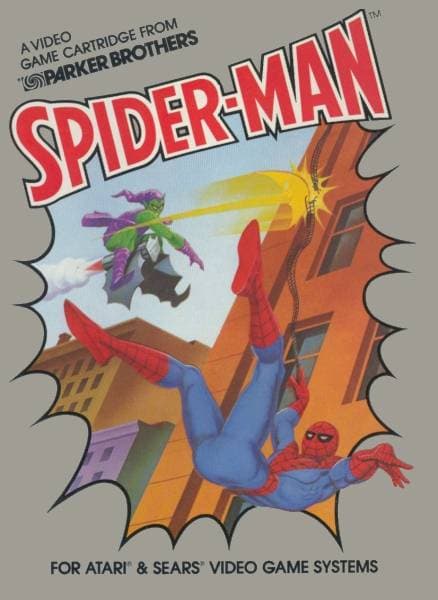 spider-man Gameplay Screenshot 1