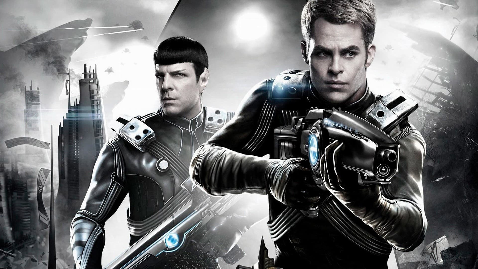 Star Trek Vector Star Trek Hack Gameplay Screenshot 1