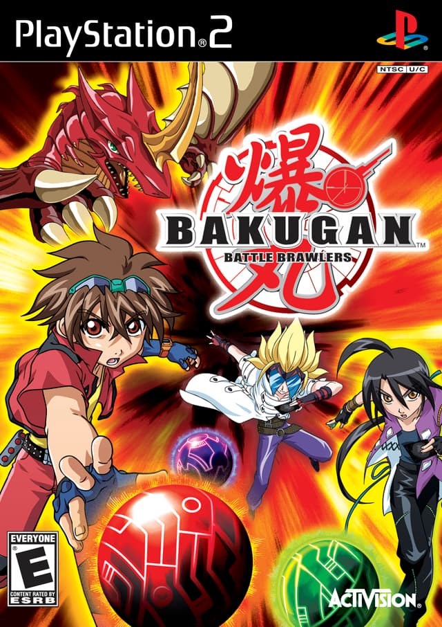 Bakuten Shoot Beyblade Gameplay Screenshot 1