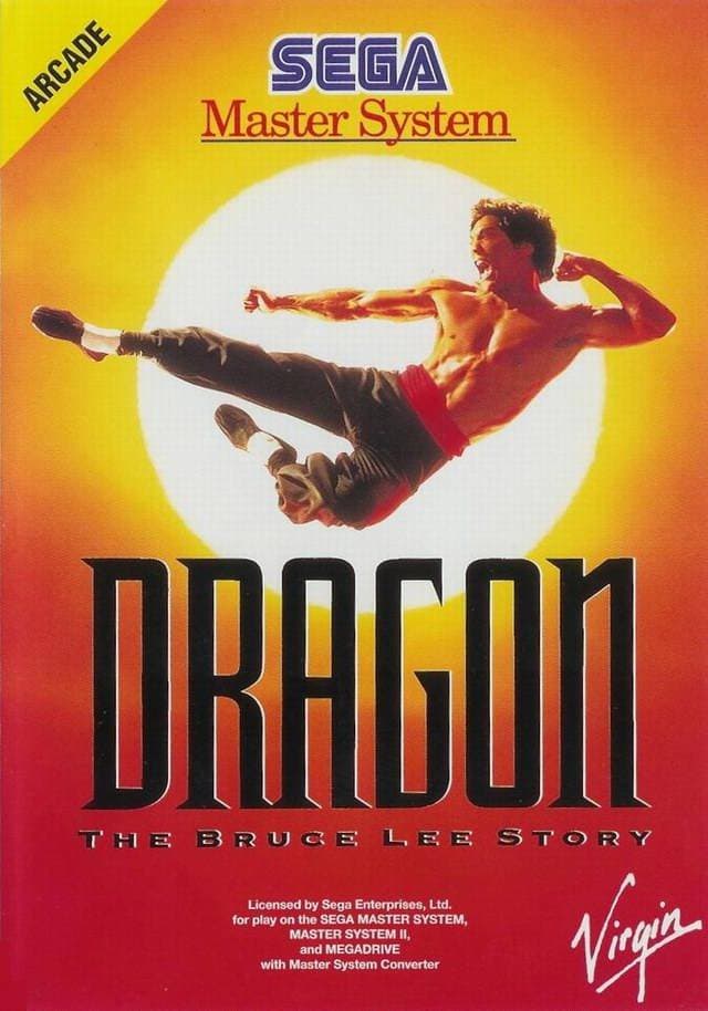 Dragon - The Bruce Lee Story Gameplay Screenshot 1
