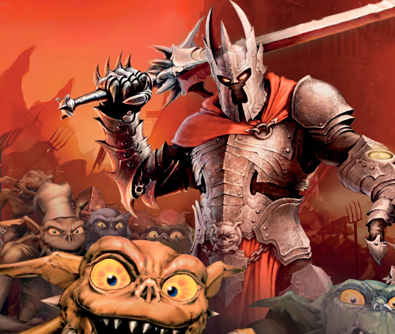 Stellar Overlord Gameplay Screenshot 1