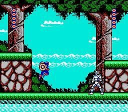 Captain America and the Avengers Gameplay Screenshot 1