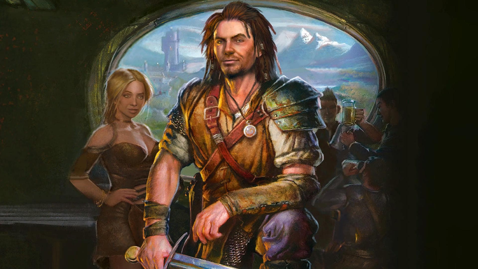 The Sound Machine Bards Tale 2 V1 Gameplay Screenshot 1