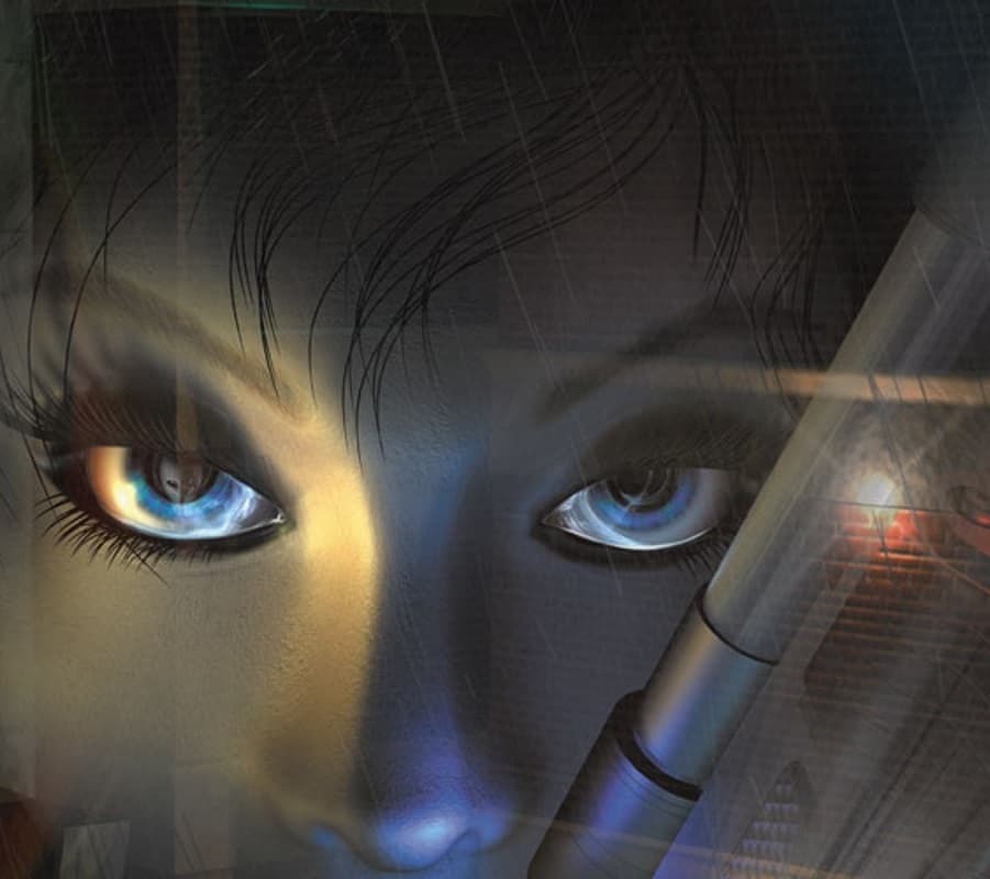 Perfect Dark ROM Gameplay Screenshot 1