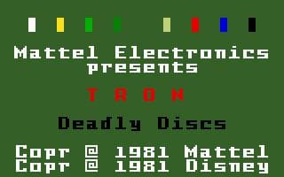 Fire Queen Tron Deadly Discs Hack Gameplay Screenshot 5