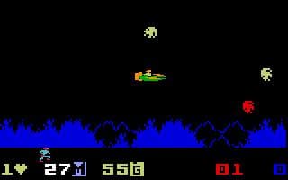 masters of the universe - the power of he-man Gameplay Screenshot 5