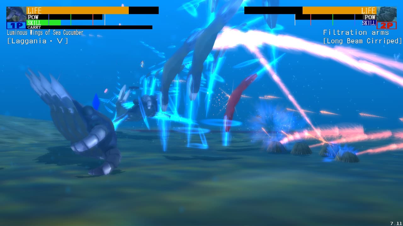 Aquarium Gameplay Screenshot 4