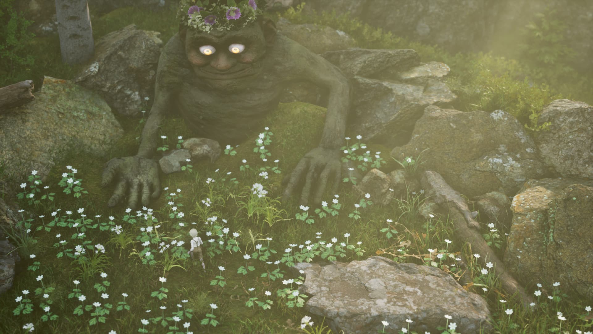 mountain king Gameplay Screenshot 2
