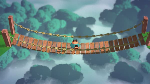 universal chaos aka targ Gameplay Screenshot 4