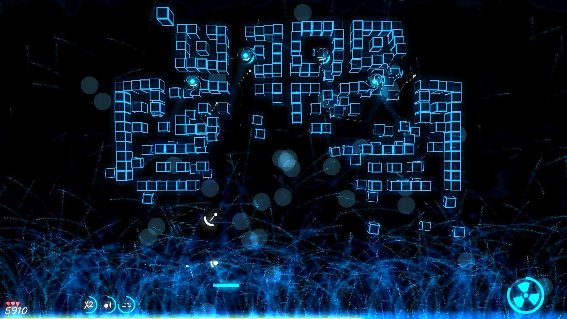 Borg Em Dodge Em Hack Gameplay Screenshot 3