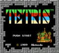 Tetris Gameplay Screenshot 5