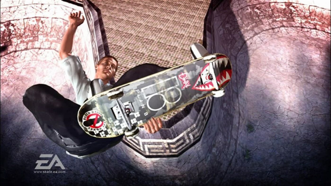 Skate or Die BMX Airmaster Hack Gameplay Screenshot 2