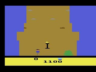 gauntlet Gameplay Screenshot 1