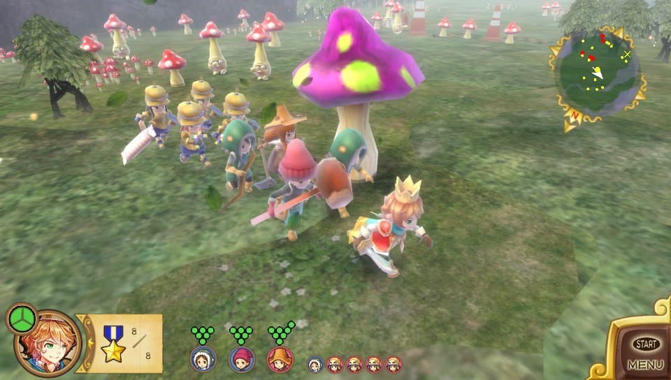 New Zealand Story, The ROM Gameplay Screenshot 4