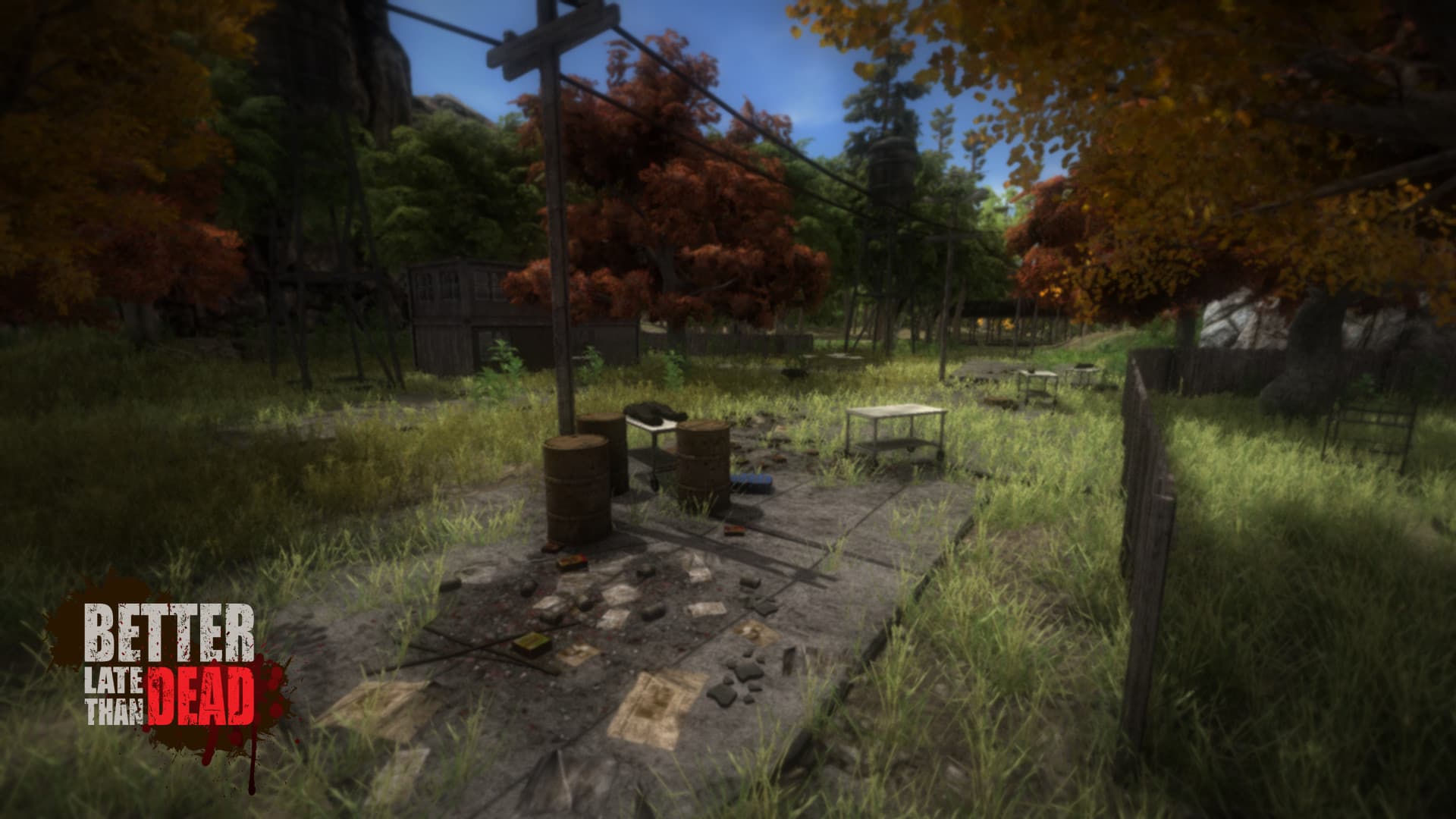 Better Than Pitfall II Music V5 High Sample Rate Gameplay Screenshot 2