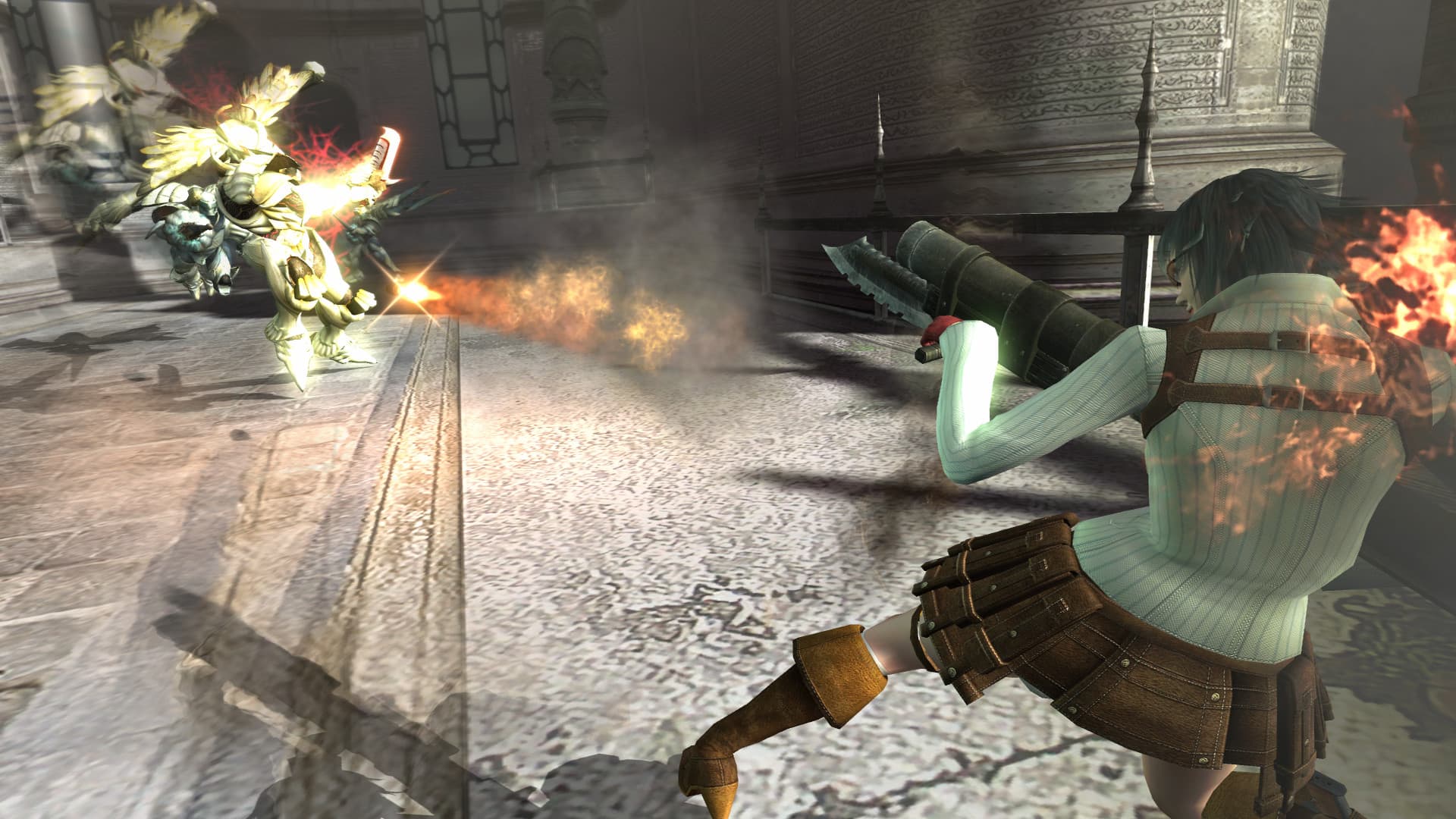 Pirate Special Edition Gameplay Screenshot 5