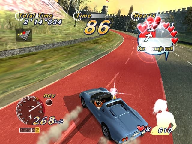 S.I.Plix 2 Kaboom Hack Gameplay Screenshot 4