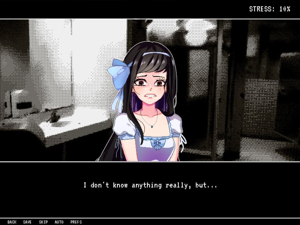 Greeting Cart Amber Lynn Gameplay Screenshot 2