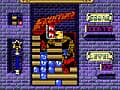 Pac-Attack Gameplay Screenshot 3