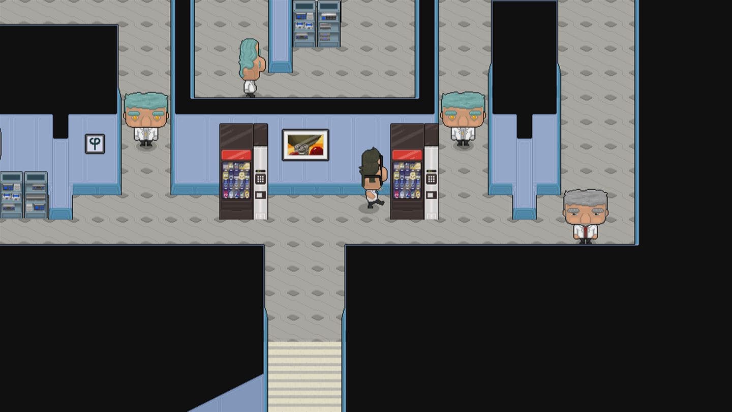 Missadventure Adventure Hack Gameplay Screenshot 4