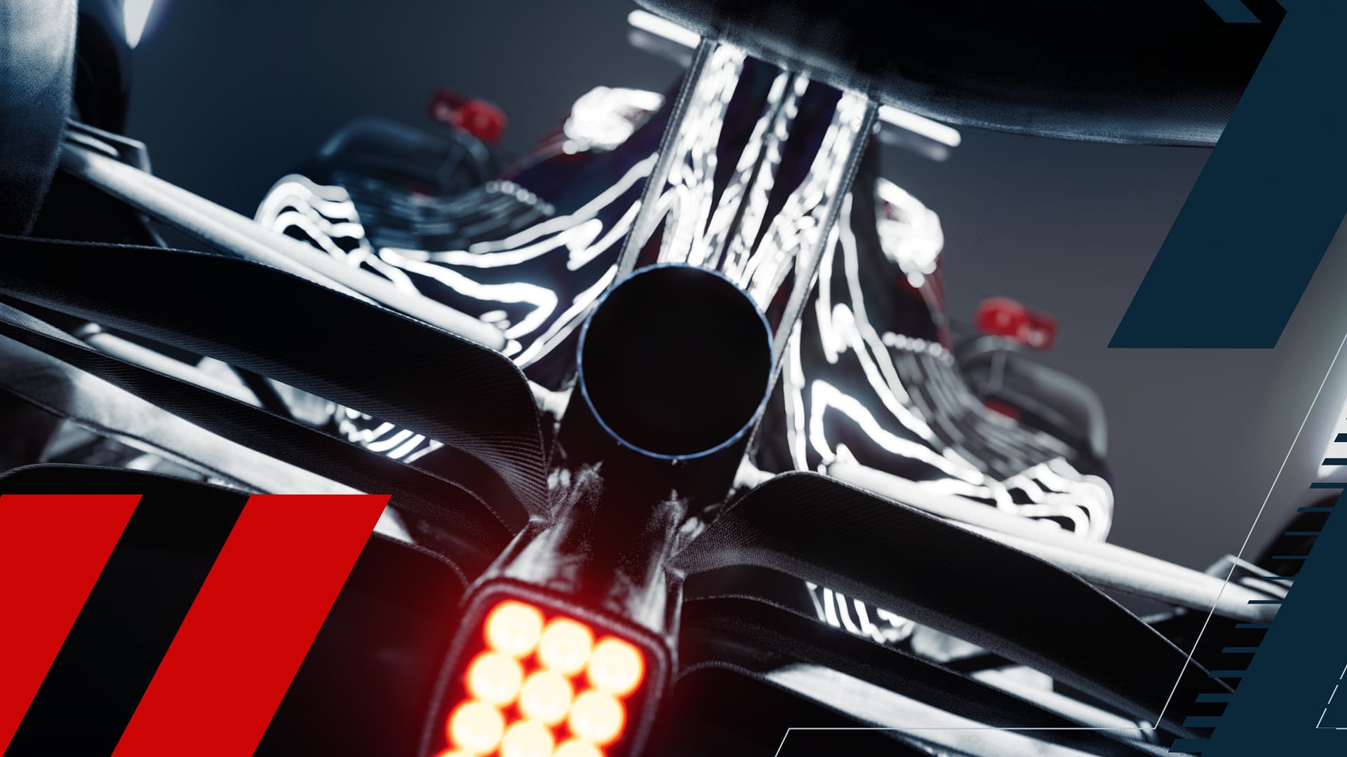 F1 Circus MD Gameplay Screenshot 2