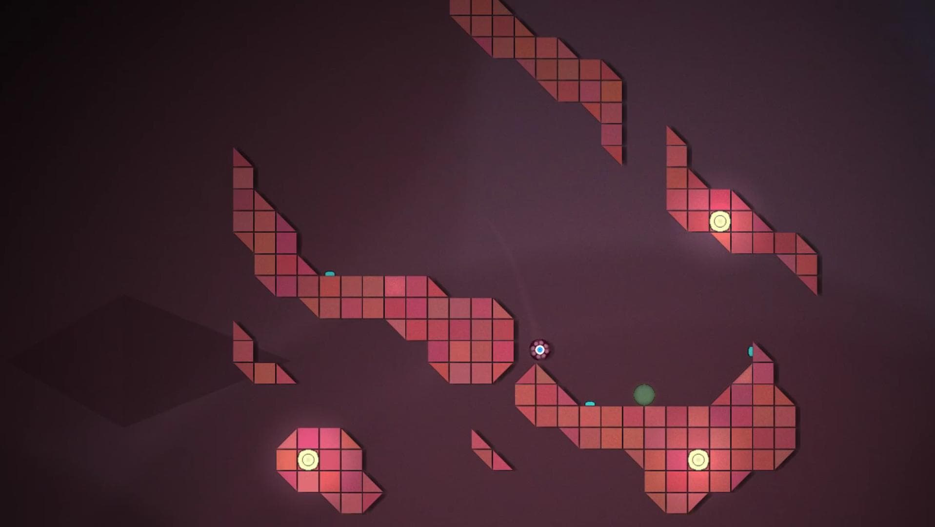 Characters Display Demo Gameplay Screenshot 2