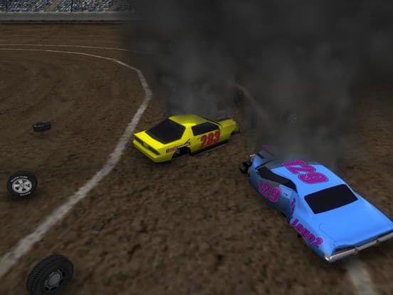 demolition herby Gameplay Screenshot 4