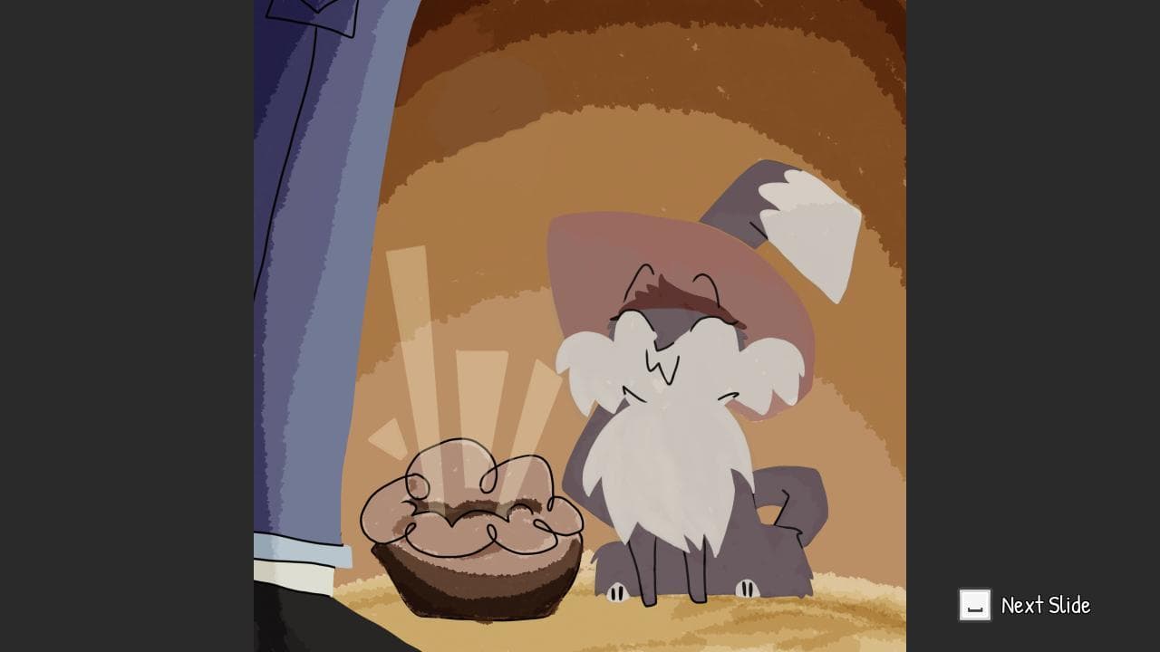 Cat Piss Amidar Hack Gameplay Screenshot 1