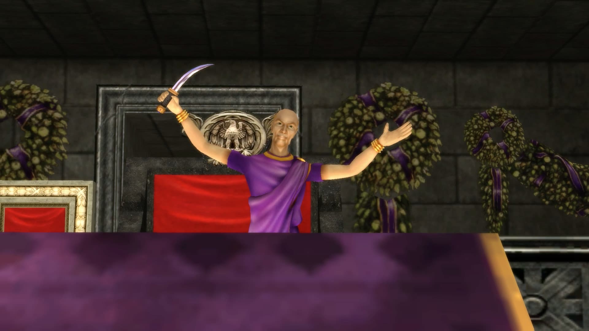 Sword of Iffrit Gameplay Screenshot 5