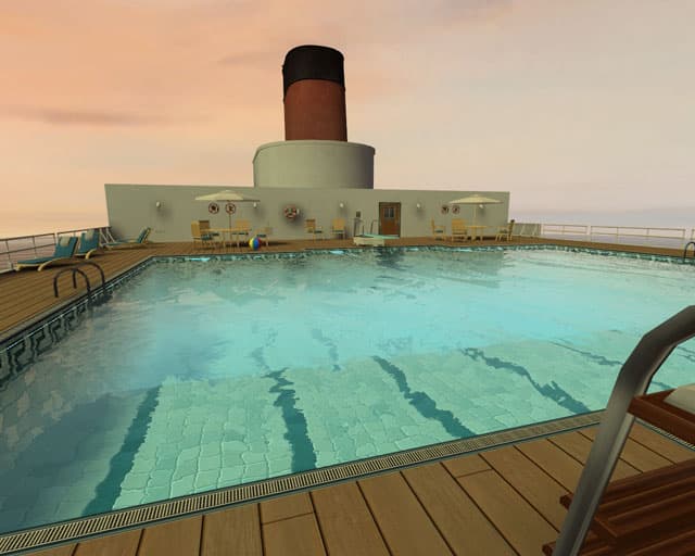 Ship Ostrich Gameplay Screenshot 3