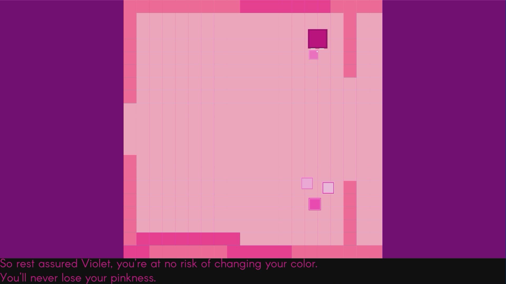 Blue Screen of Death Gameplay Screenshot 4