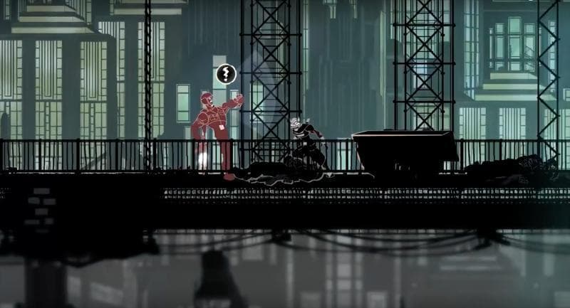 Zool - Ninja of the ''Nth'' Dimension ROM Gameplay Screenshot 5