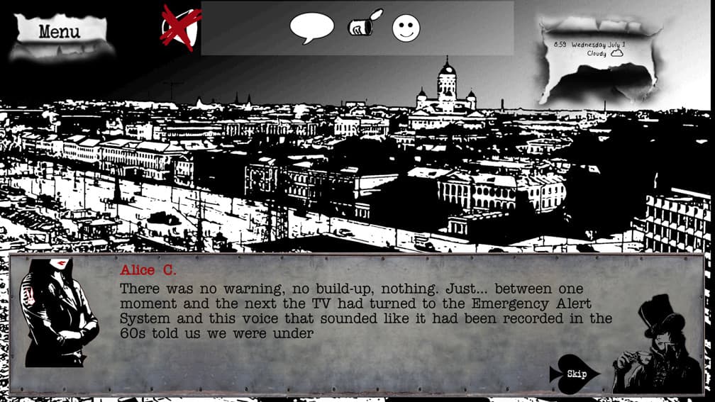 crash dive voyage to the bottom of the sea Gameplay Screenshot 2